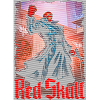 Marvel Comics-MA 569